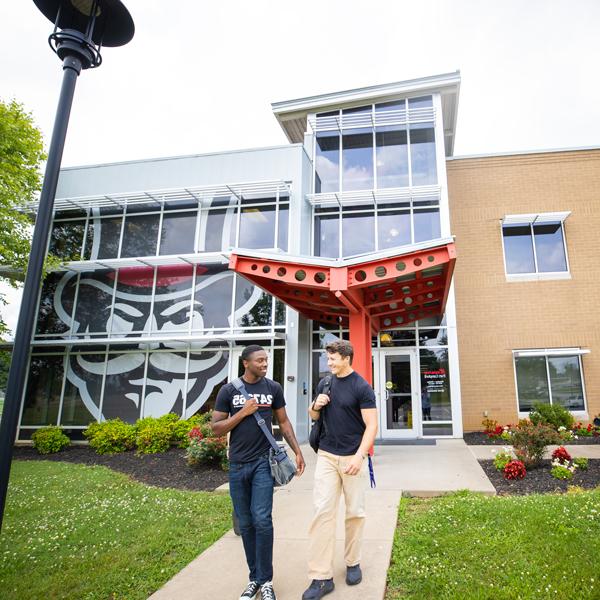 Austin Peay Center at Fort Campbell